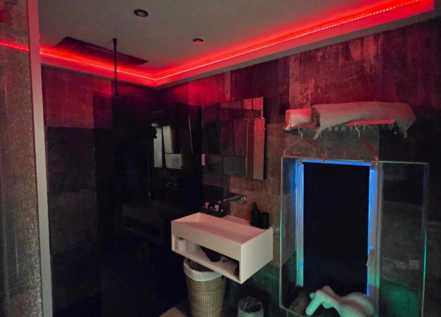 Romantic Room La Mure